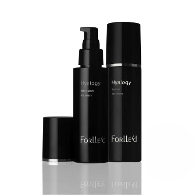 Hyalogy Emulsion for men - Лек крем-емулсия за мъже 100ml.