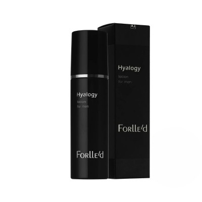 Hyalogy Lotion for men - Регенериращ лосион за мъже 100ml.