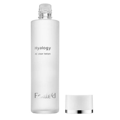 Hyalogy AC Clear Lotion Лосион за комбинирана, мазна и проблемна кожа 120ml