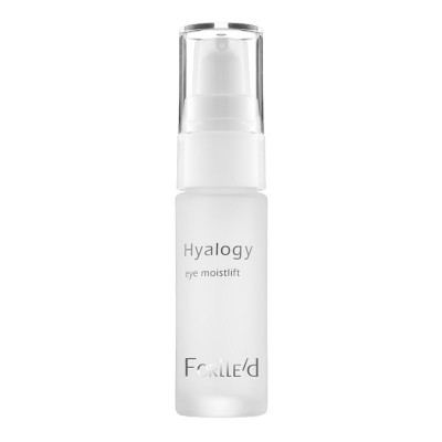 Hyalogy Eye MoistLift serum Лифтинг серум за очи с ботокс ефект 10ml