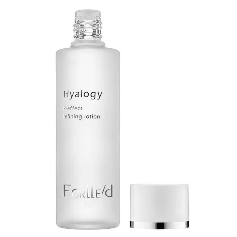 Hyalogy P-effect refining lotion Дълбоко хидратиращ антиейдж лосион 150ml