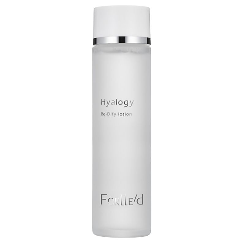 Hyalogy Re-Dify - Подмладяващ лосион за зряла кожа 120ml