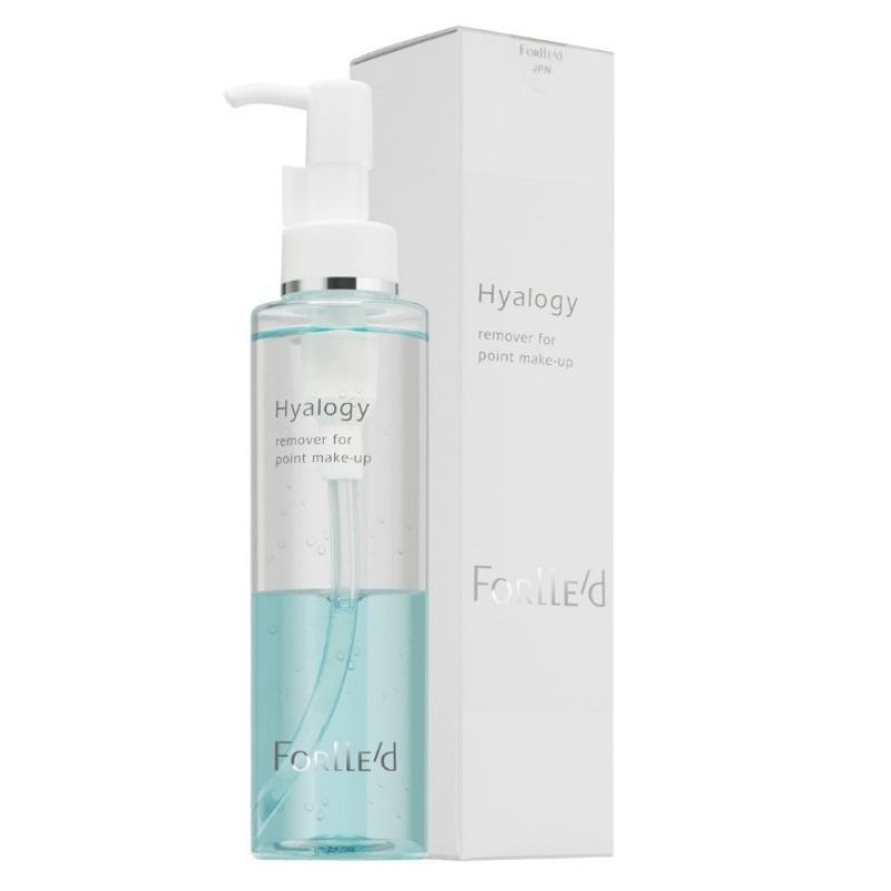 Hyalogy P-effect Ексклузивен Подаръчен сет за Дълбоко почистване