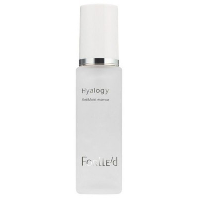 Hyalogy RetiMoist essence - Нощен серум с нискомолекулен Ретинол 30ml.