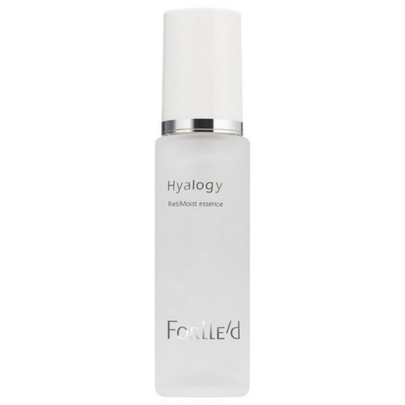Hyalogy RetiMoist essence - Нощен серум с нискомолекулен Ретинол 30ml.
