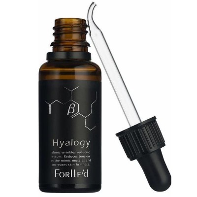 Hyalogy β Серум за корекция на мимически бръчки 30ml