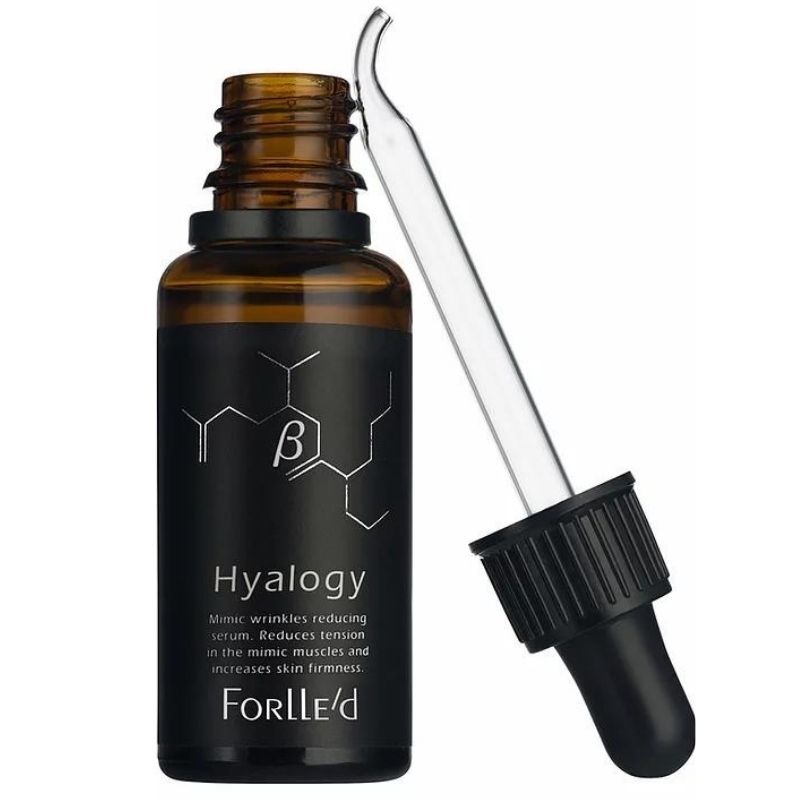 Hyalogy β Серум за корекция на мимически бръчки 30ml