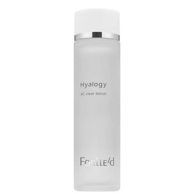 Hyalogy AC Clear Lotion Лосион за комбинирана, мазна и проблемна кожа 120ml