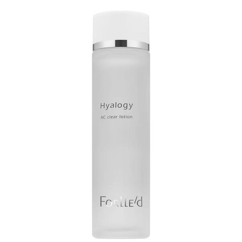 Hyalogy AC Clear Lotion Лосион за комбинирана, мазна и проблемна кожа 120ml
