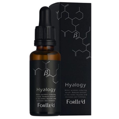 Hyalogy β Серум за корекция на мимически бръчки 30ml