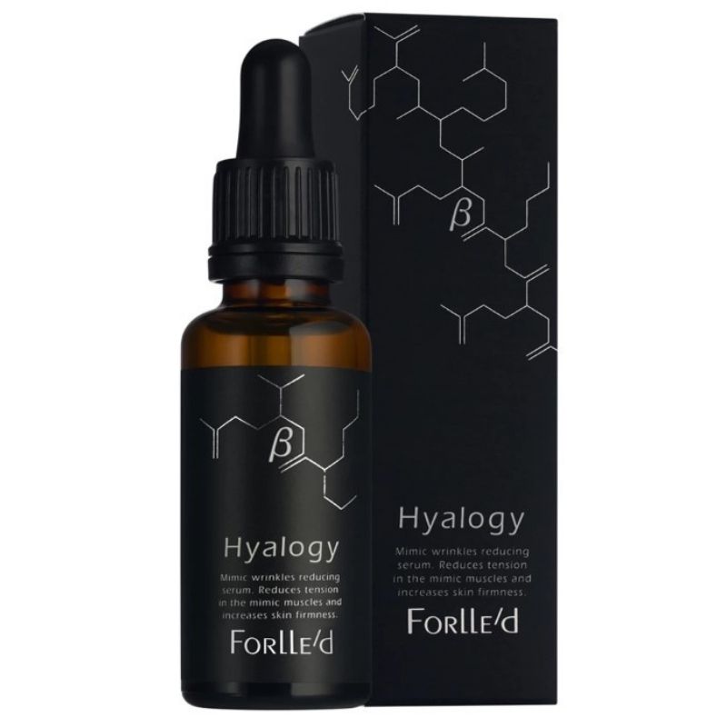 Hyalogy β Серум за корекция на мимически бръчки 30ml