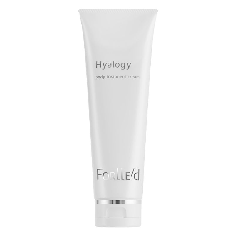 Hyalogy Body Treatment Cream Овлажняващ крем за тяло 200ml