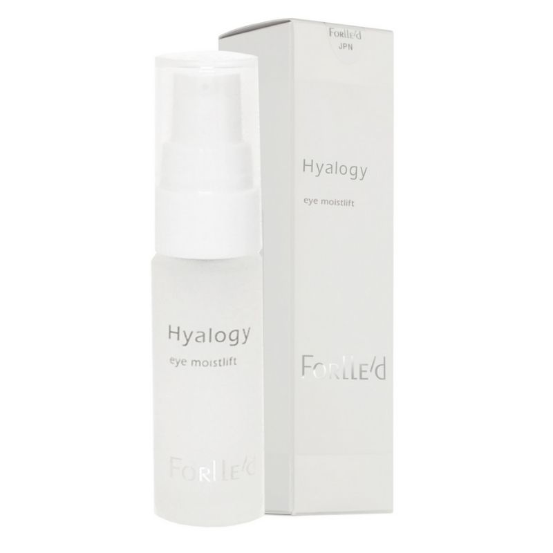 Hyalogy Подаръчен сет Перфектни очи