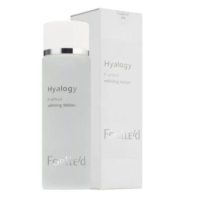 Hyalogy P-effect refining lotion Дълбоко хидратиращ антиейдж лосион 150ml