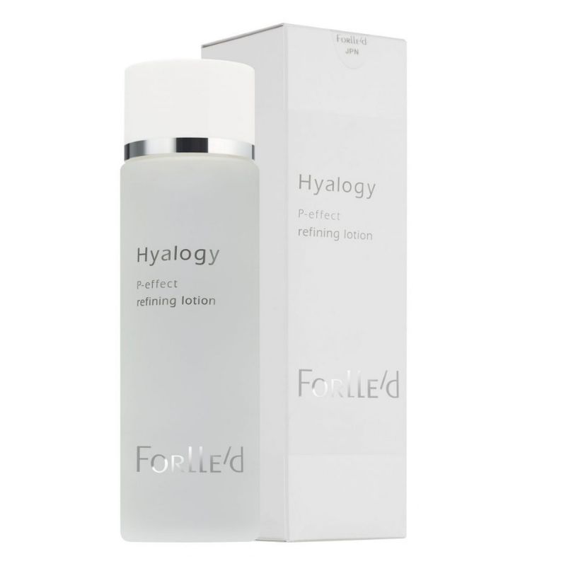 Hyalogy P-effect refining lotion Дълбоко хидратиращ антиейдж лосион 150ml