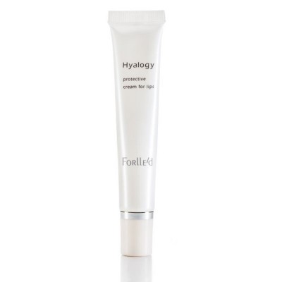 Hyalogy Protective cream for lips Регенериращ крем за устни след филъри 9gr