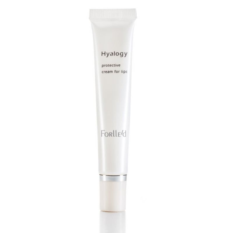 Hyalogy Protective cream for lips Регенериращ крем за устни след филъри 9gr