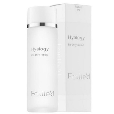 Hyalogy Re-Dify - Подмладяващ лосион за зряла кожа 120ml