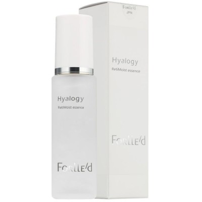 Hyalogy RetiMoist essence - Нощен серум с нискомолекулен Ретинол 30ml.