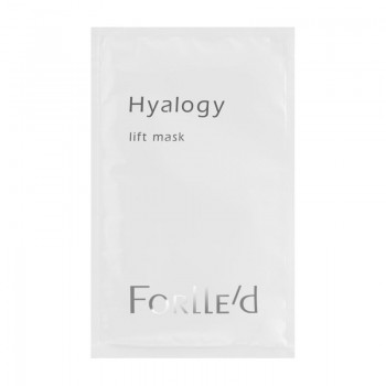 Hyalogy Lift Mask Лифтинг маска за лице (1бр.)