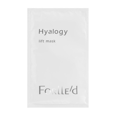 Hyalogy Lift Mask Лифтинг маска за лице (1бр.)