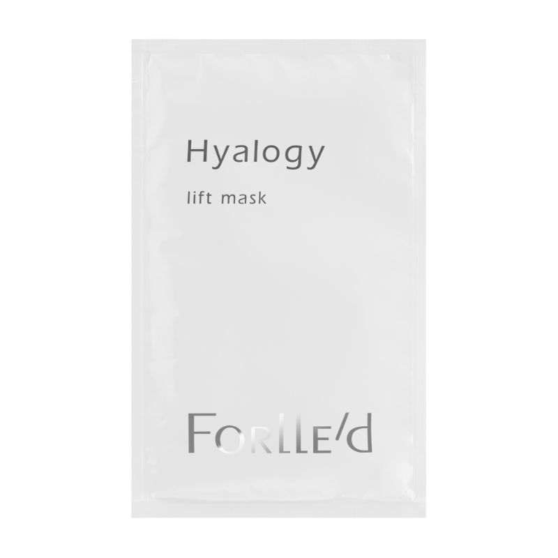 Hyalogy Lift Mask Лифтинг маска за лице (1бр.)
