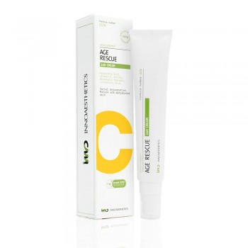 INNO-DERMA® - AGE RESCUE 24H CREAM Интензивен крем за подмладяване 50ml