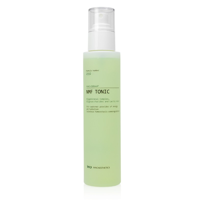 INNO-DERMA® NMF Tonic Силно овлажняващ тоник 200ml