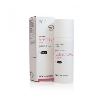 INNO-DERMA® - SENSITIVE CREAM Крем за чувствителна кожа 50ml