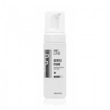 INNO MELINE® Gentle Foam Нежна пяна за почистване 150ml