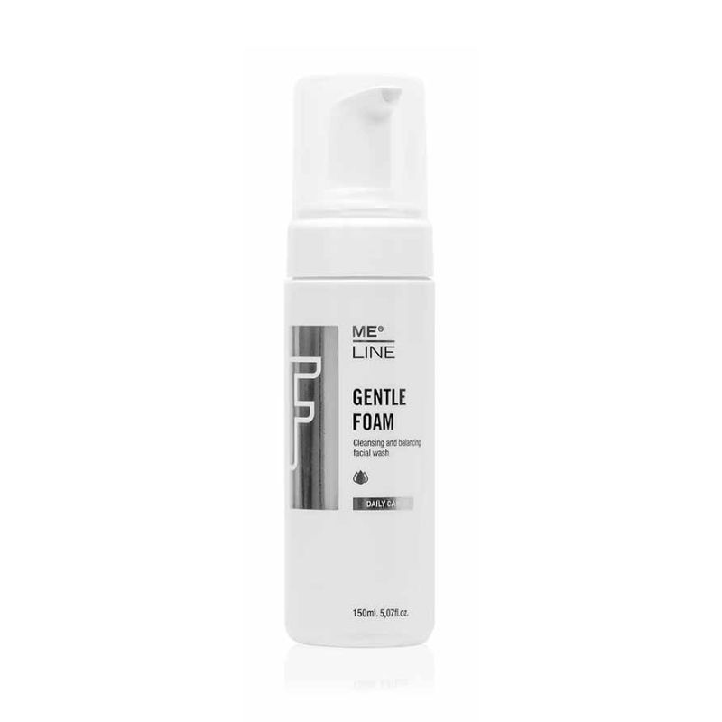 INNO MELINE® Gentle Foam Нежна пяна за почистване 150ml