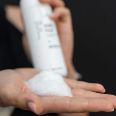 INNO MELINE® Gentle Foam Нежна пяна за почистване 150ml