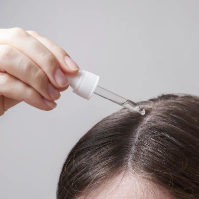 INNO/ Scalpeel HRP - Програма за възстановяване на лющещ се скалп