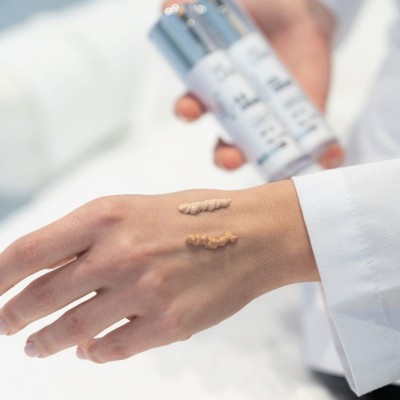 INNO 03 MELINE® BB LIGHT Коригиращ крем SPF30+ 30ml