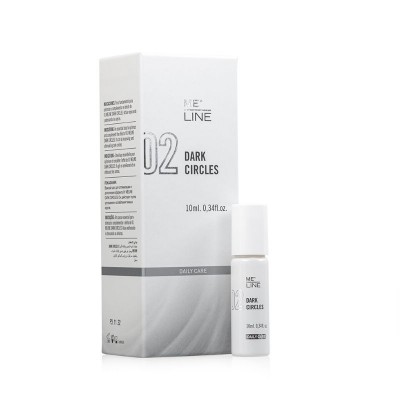 INNO 02 MELINE® DARK CIRCLES Крем против тъмни кръгове под очите 10ml