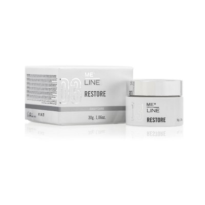 INNO 03 MELINE® RESTORE Хидратиращ регенериращ крем 30ml