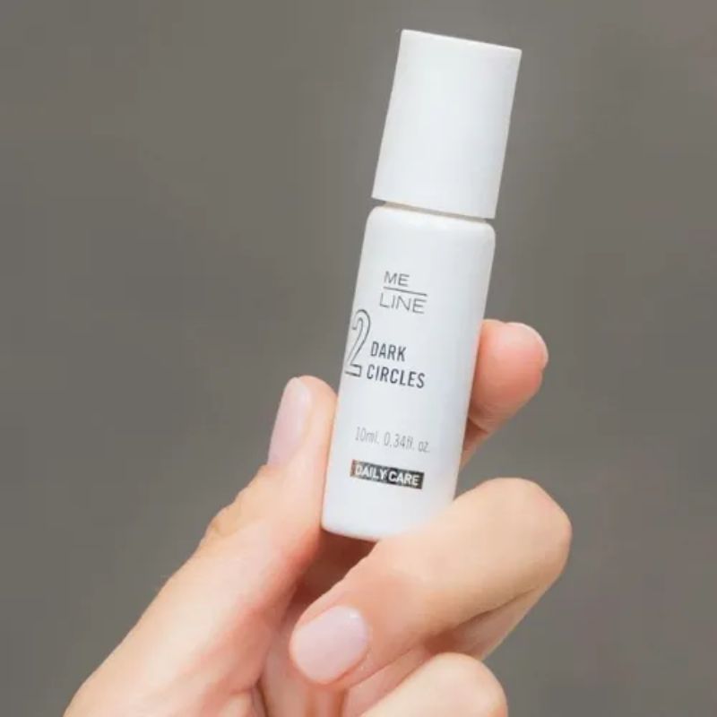 INNO 02 MELINE® DARK CIRCLES Крем против тъмни кръгове под очите 10ml