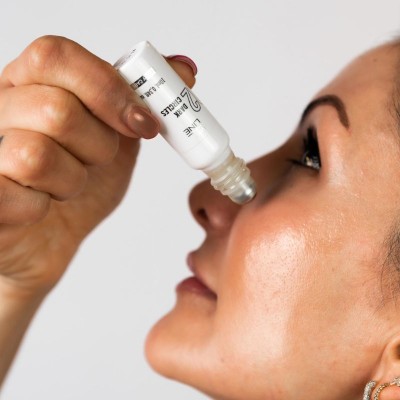 INNO 02 MELINE® DARK CIRCLES Крем против тъмни кръгове под очите 10ml