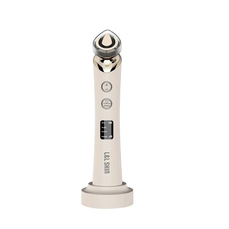 L & L Skin MIKO 4-в-1 Flawless Skin Device Устройство за безупречна кожа