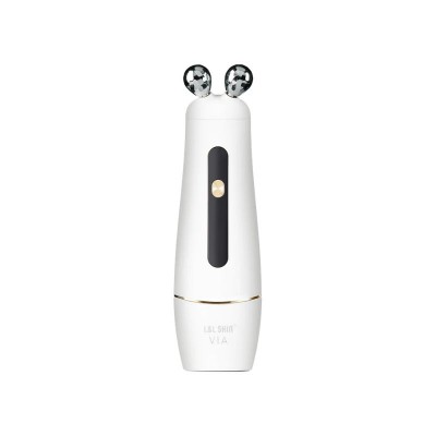 L & L Skin VIA 3-in-1 Skin Rejuvenation Device - Устройство за стягане и подмладяване на кожата 3 в 1