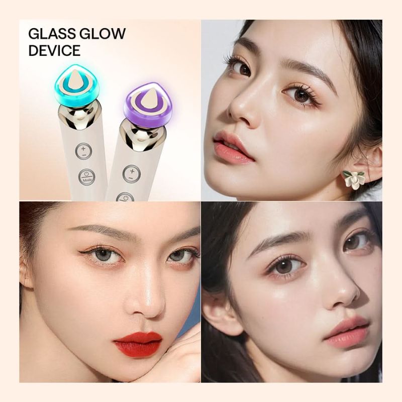 L & L Skin MIKO 4-в-1 Flawless Skin Device Устройство за безупречна кожа