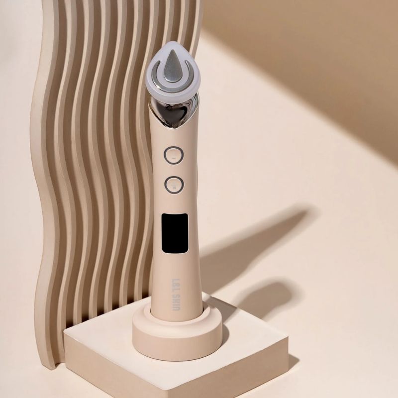 L & L Skin MIKO 4-в-1 Flawless Skin Device Устройство за безупречна кожа