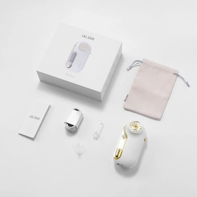 L & L MINA Transdermal Hydration Device Уред за трансдермална хидратация