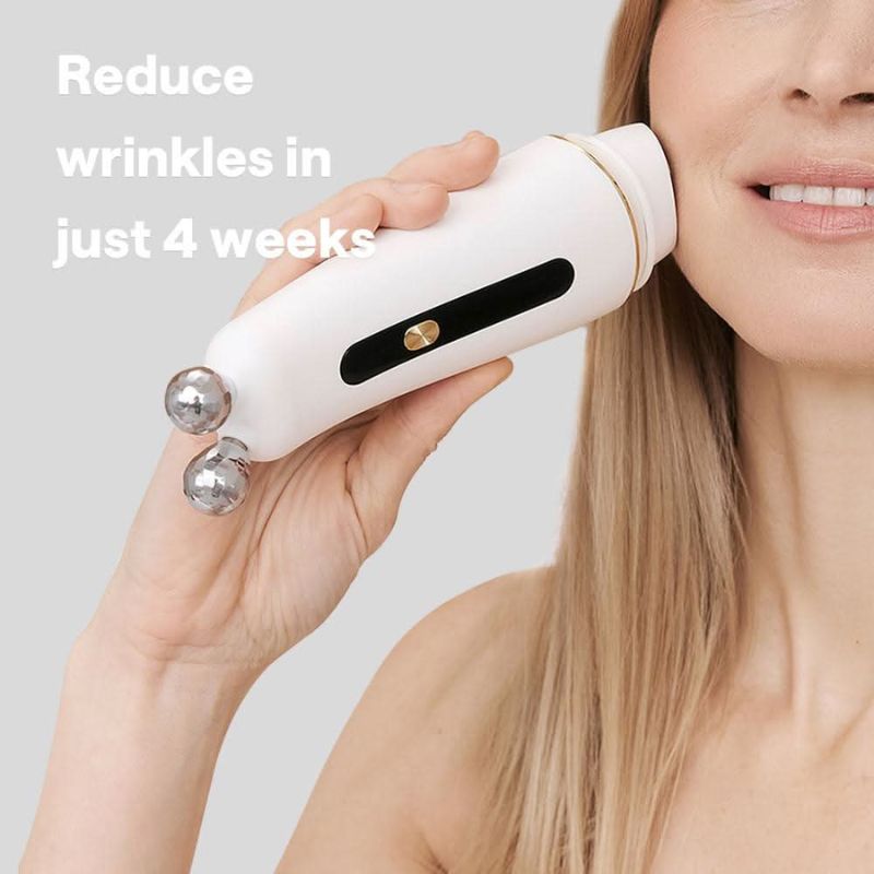 L & L Skin VIA 3-in-1 Skin Rejuvenation Device - Устройство за стягане и подмладяване на кожата 3 в 1
