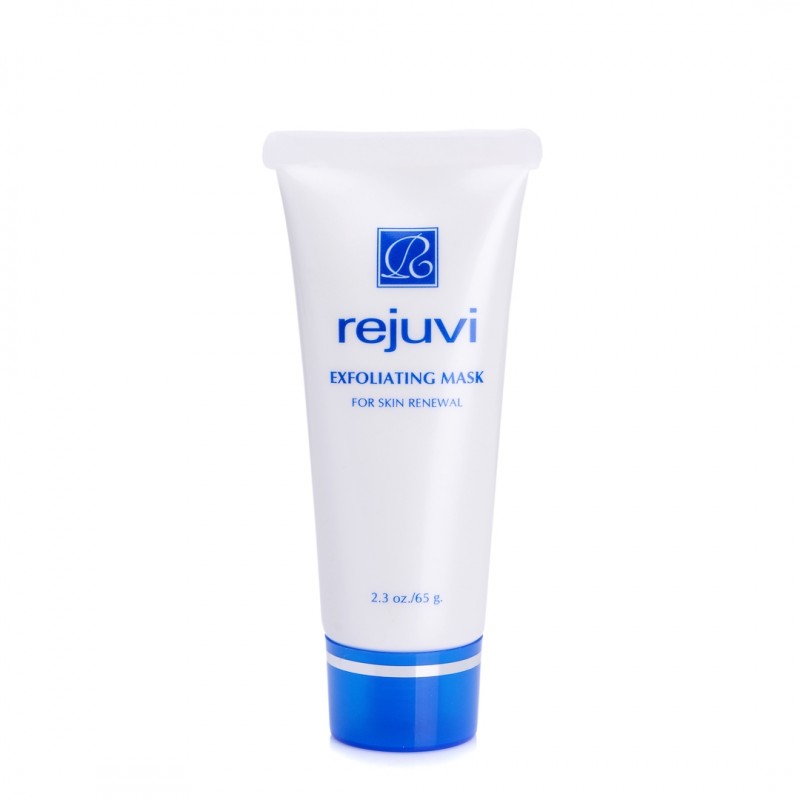 Rejuvi - Exfoliating mask Ексфолираща маска 65ml