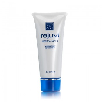 Rejuvi - Herbal mask Билкова ревитализираща маска 60ml