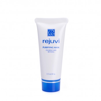 Rejuvi - Purifying Mask Дълбоко почистваща маска 60ml
