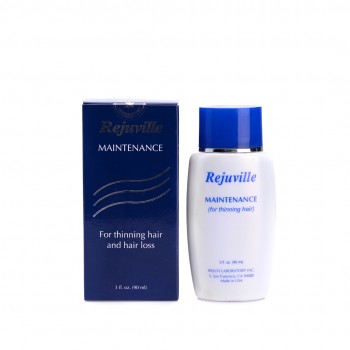 Rejuvi - Rejuville Maintenance Лосион при тънка коса и косопад 90ml