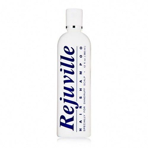 Rejuvi - Rejuville Шампоан против пърхот 360ml