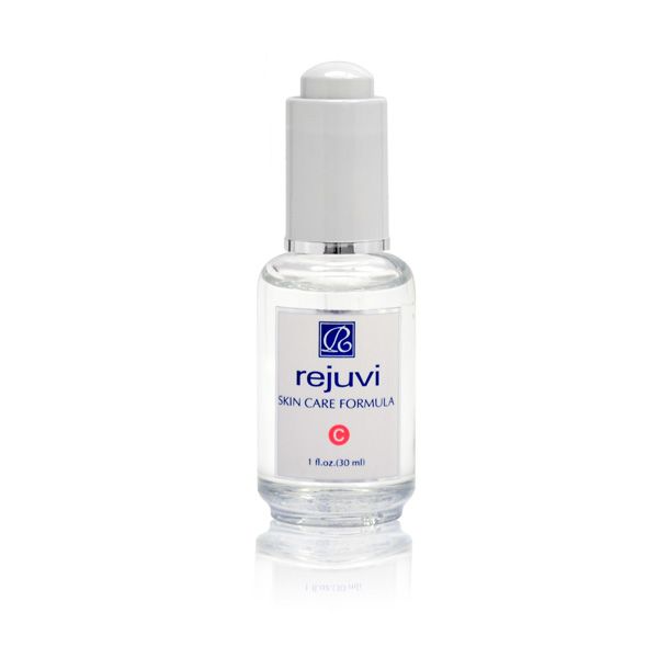 Rejuvi - c Skin Care Formula Серум с Алфа-хидрокси киселина 30ml